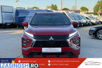 Mitsubishi Eclipse Cross din 2022 - oferta MIT211696