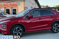 Mitsubishi Eclipse Cross din 2022 cu 90.000 km - oferta MIT211696 - foto 3