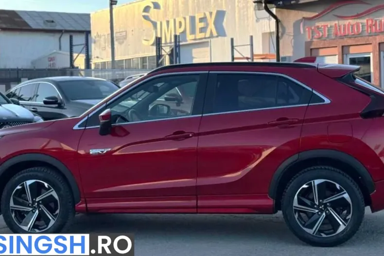 Mitsubishi Eclipse Cross din 2022 cu 90.000 km - oferta MIT211696 - foto 5