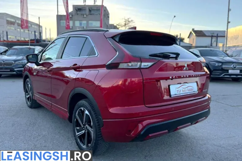 Mitsubishi Eclipse Cross din 2022 cu 90.000 km - oferta MIT211696 - foto 6