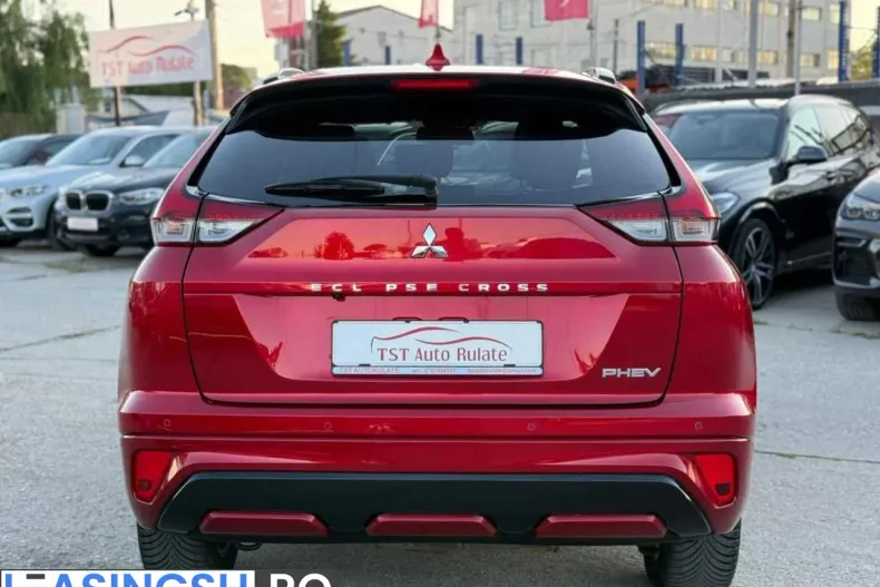 Mitsubishi Eclipse Cross din 2022 cu 90.000 km - oferta MIT211696 - foto 7