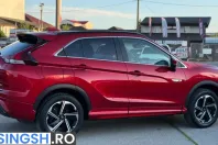 Mitsubishi Eclipse Cross din 2022 cu 90.000 km - oferta MIT211696 - foto 9
