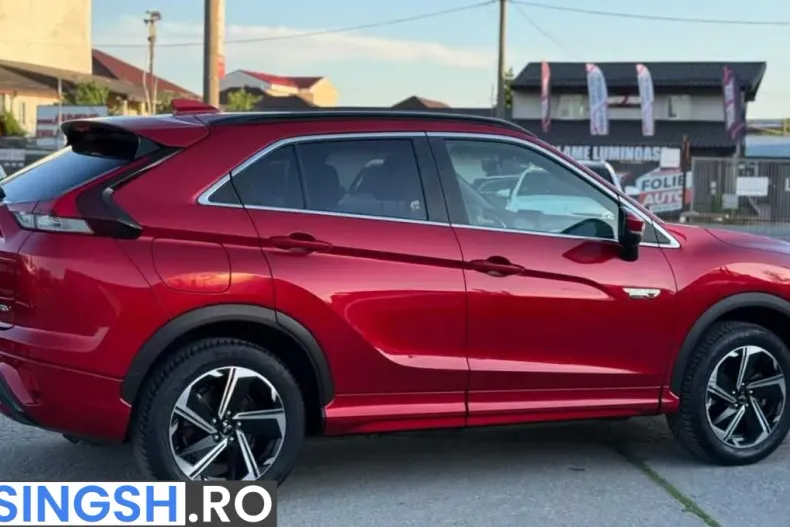 Mitsubishi Eclipse Cross din 2022 cu 90.000 km - oferta MIT211696 - foto 9