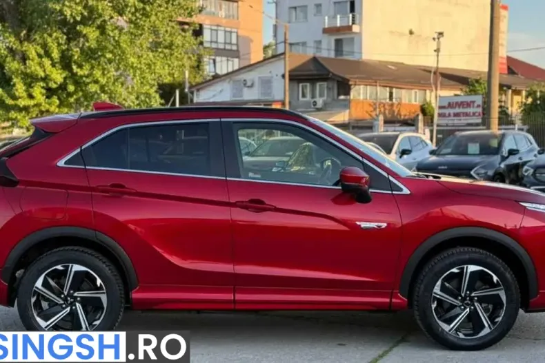 Mitsubishi Eclipse Cross din 2022 cu 90.000 km - oferta MIT211696 - foto 10
