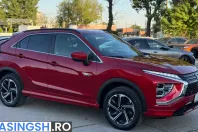 Mitsubishi Eclipse Cross din 2022 cu 90.000 km - oferta MIT211696 - foto 11