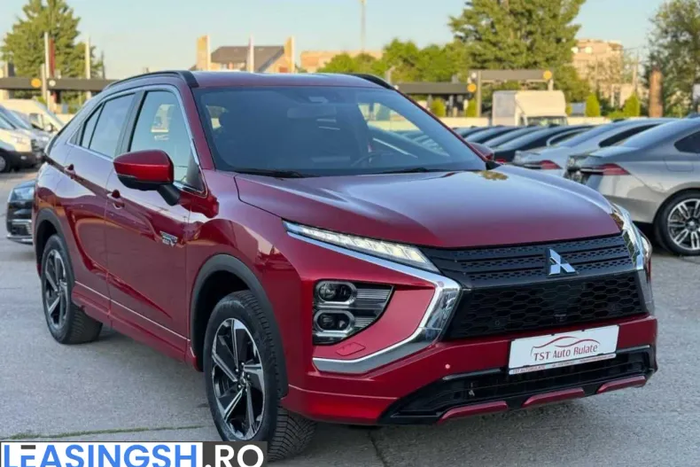 Mitsubishi Eclipse Cross din 2022 cu 90.000 km - oferta MIT211696 - foto 12