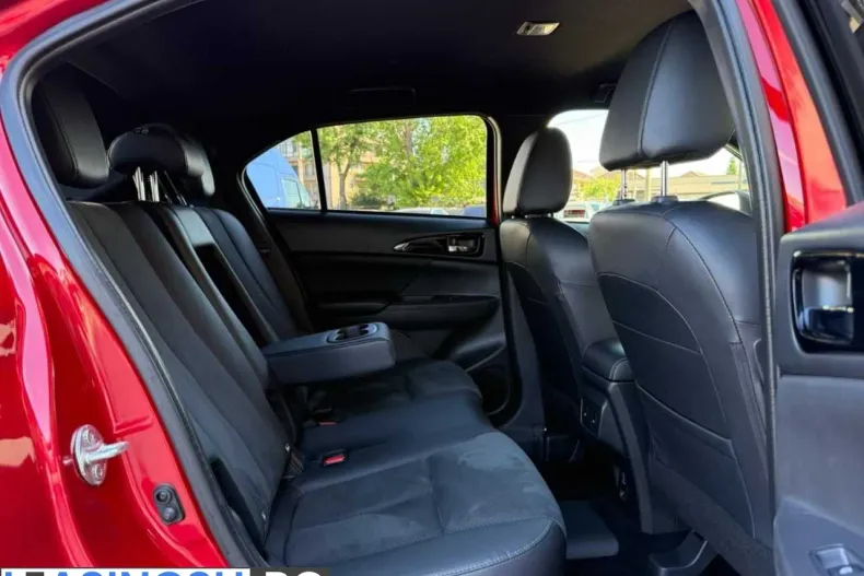 Mitsubishi Eclipse Cross din 2022 cu 90.000 km - oferta MIT211696 - foto 17