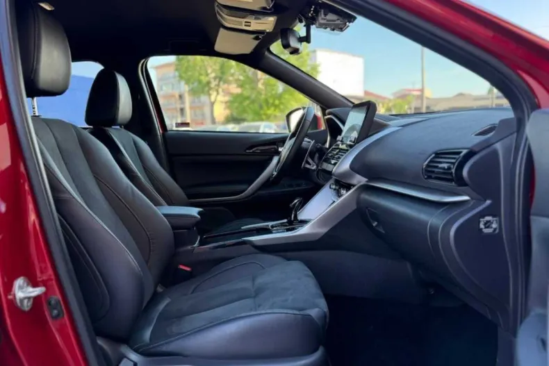 Mitsubishi Eclipse Cross din 2022 cu 90.000 km - oferta MIT211696 - foto 18