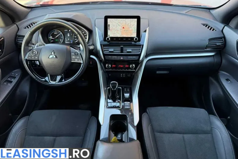 Mitsubishi Eclipse Cross din 2022 cu 90.000 km - oferta MIT211696 - foto 19