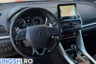 Mitsubishi Eclipse Cross din 2022 cu 90.000 km - oferta MIT211696 - foto 20