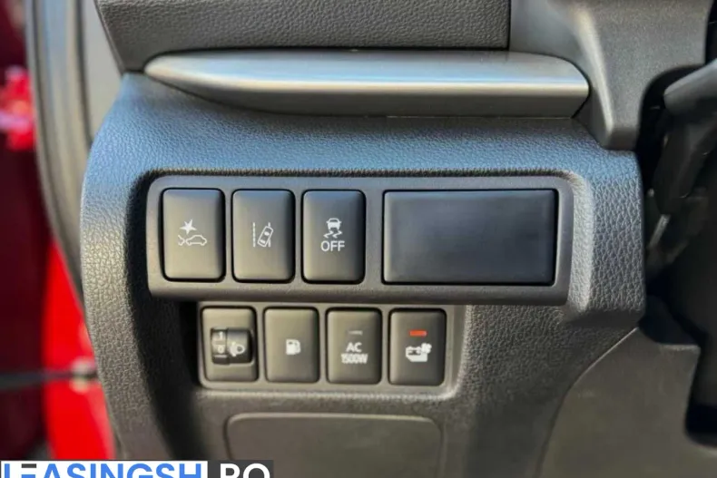 Mitsubishi Eclipse Cross din 2022 cu 90.000 km - oferta MIT211696 - foto 21