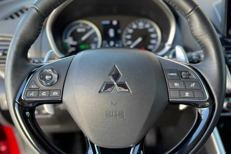 Mitsubishi Eclipse Cross din 2022 cu 90.000 km - oferta MIT211696 - foto 23