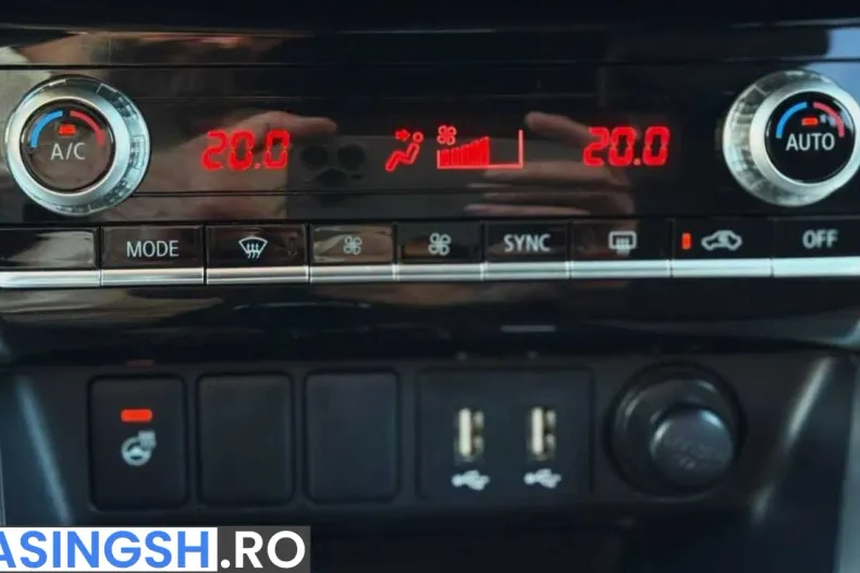 Mitsubishi Eclipse Cross din 2022 cu 90.000 km - oferta MIT211696 - foto 24