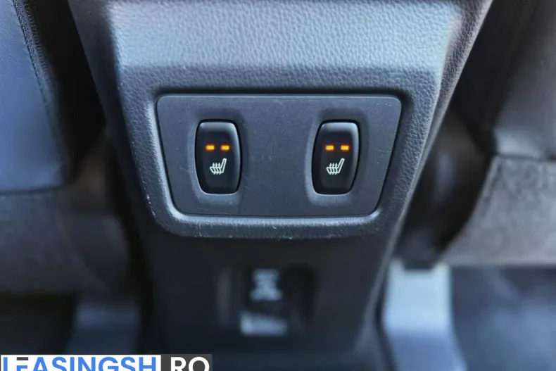 Mitsubishi Eclipse Cross din 2022 cu 90.000 km - oferta MIT211696 - foto 26