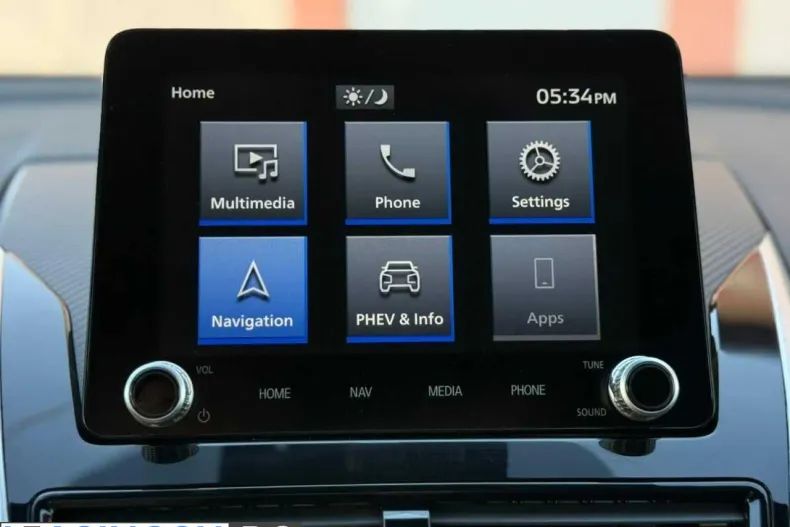 Mitsubishi Eclipse Cross din 2022 cu 90.000 km - oferta MIT211696 - foto 29