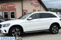 Mercedes-Benz GLC din 2021 cu 85.000 km - oferta MER211699 - foto 3