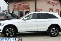 Mercedes-Benz GLC din 2021 cu 85.000 km - oferta MER211699 - foto 4