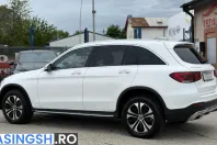 Mercedes-Benz GLC din 2021 cu 85.000 km - oferta MER211699 - foto 5