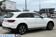Mercedes-Benz GLC din 2021 cu 85.000 km - oferta MER211699 - foto 9