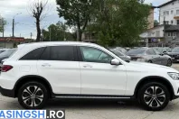 Mercedes-Benz GLC din 2021 cu 85.000 km - oferta MER211699 - foto 10