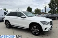 Mercedes-Benz GLC din 2021 cu 85.000 km - oferta MER211699 - foto 11
