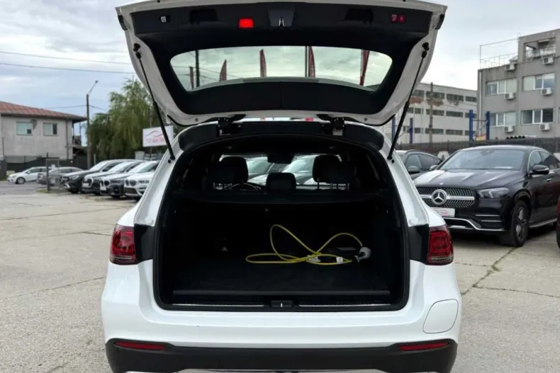 Mercedes-Benz GLC din 2021 cu 85.000 km - oferta MER211699 - foto 13