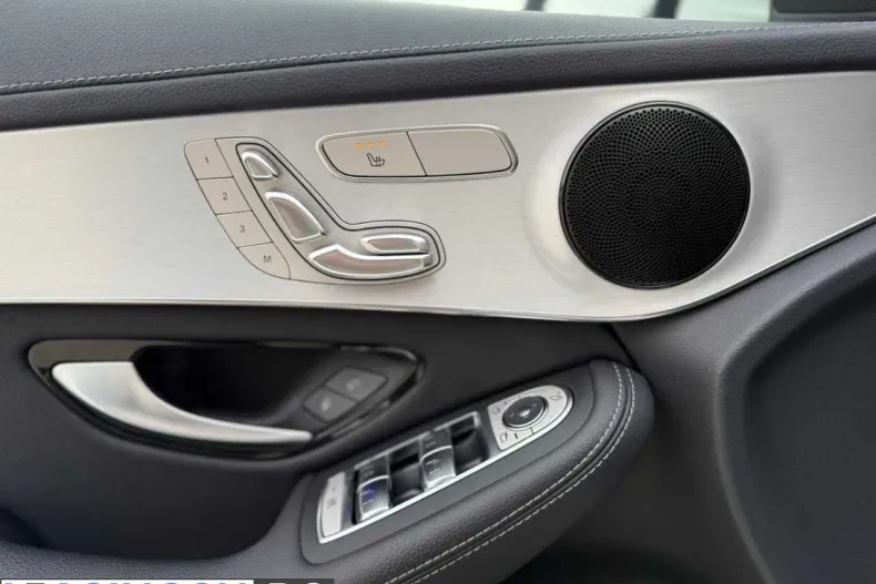 Mercedes-Benz GLC din 2021 cu 85.000 km - oferta MER211699 - foto 19