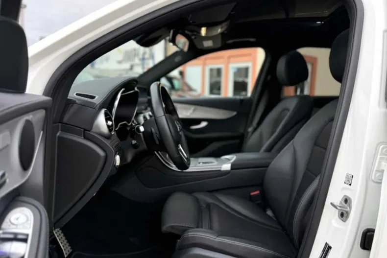Mercedes-Benz GLC din 2021 cu 85.000 km - oferta MER211699 - foto 20