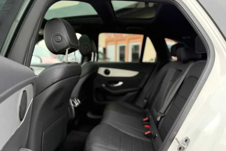 Mercedes-Benz GLC din 2021 cu 85.000 km - oferta MER211699 - foto 21