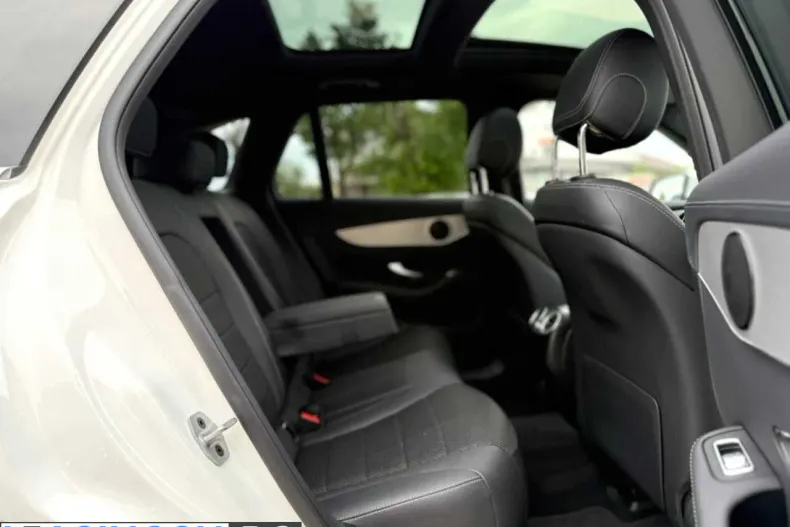 Mercedes-Benz GLC din 2021 cu 85.000 km - oferta MER211699 - foto 22