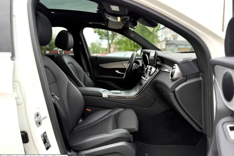 Mercedes-Benz GLC din 2021 cu 85.000 km - oferta MER211699 - foto 23