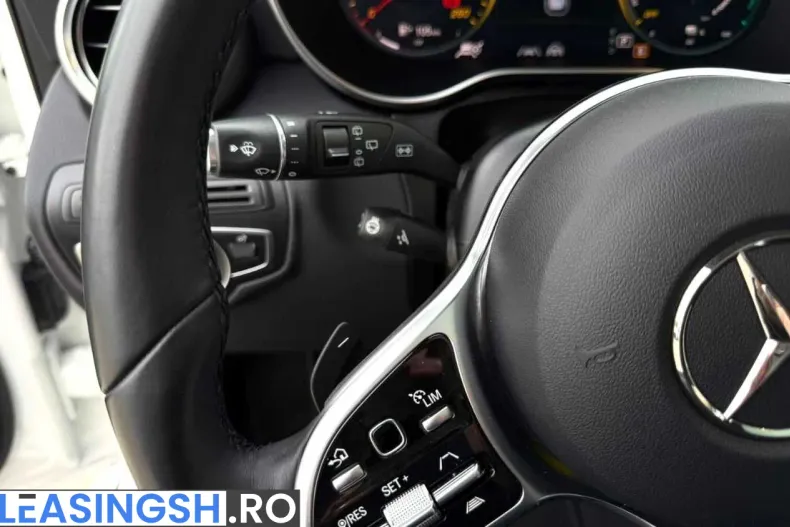 Mercedes-Benz GLC din 2021 cu 85.000 km - oferta MER211699 - foto 26
