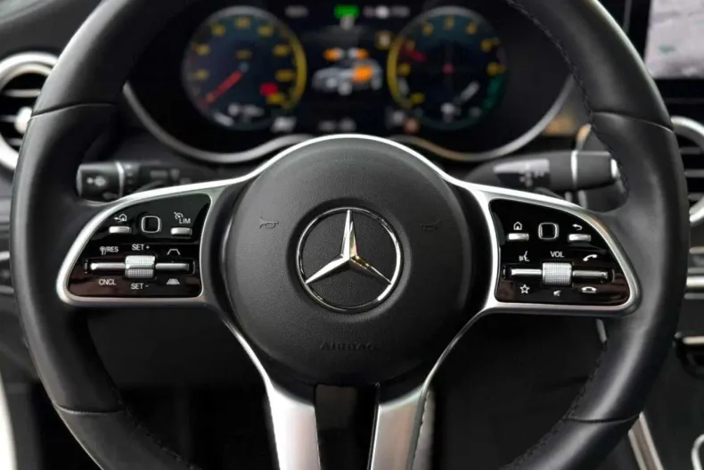 Mercedes-Benz GLC din 2021 cu 85.000 km - oferta MER211699 - foto 27
