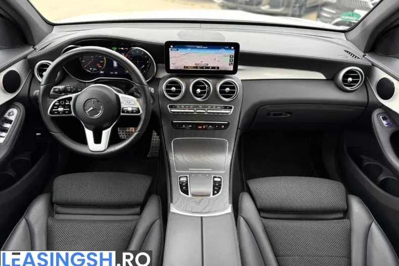 Mercedes-Benz GLC din 2021 cu 85.000 km - oferta MER211699 - foto 28