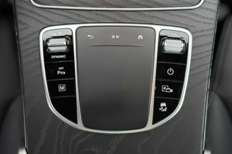 Mercedes-Benz GLC din 2021 cu 85.000 km - oferta MER211699 - foto 30