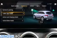 Mercedes-Benz GLC din 2021 cu 85.000 km - oferta MER211699 - foto 37