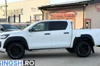 Toyota Hilux din 2021 cu 170.000 km - oferta TOY211700 - foto 4