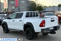 Toyota Hilux din 2021 cu 170.000 km - oferta TOY211700 - foto 5