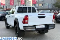 Toyota Hilux din 2021 cu 170.000 km - oferta TOY211700 - foto 6