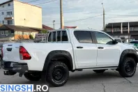Toyota Hilux din 2021 cu 170.000 km - oferta TOY211700 - foto 9