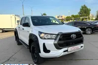 Toyota Hilux din 2021 cu 170.000 km - oferta TOY211700 - foto 12