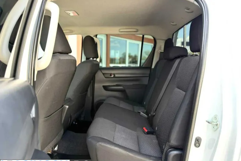 Toyota Hilux din 2021 cu 170.000 km - oferta TOY211700 - foto 15