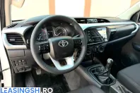Toyota Hilux din 2021 cu 170.000 km - oferta TOY211700 - foto 18