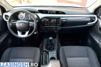 Toyota Hilux din 2021 cu 170.000 km - oferta TOY211700 - foto 21