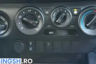Toyota Hilux din 2021 cu 170.000 km - oferta TOY211700 - foto 23