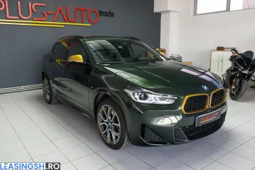 BMW X2 din 2023 - oferta BMW211702