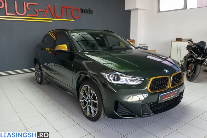 BMW X2 (Seria X) din 2023 cu 27.310 km - oferta BMW211702 - foto 1