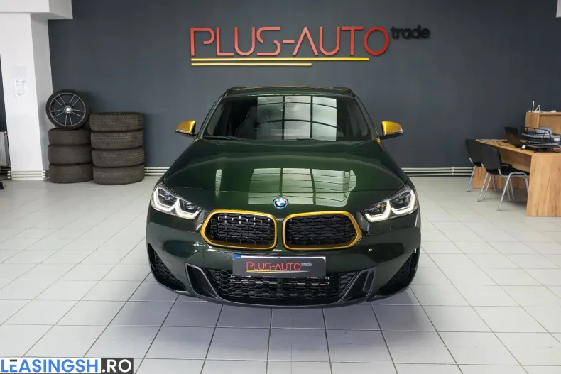 BMW X2 (Seria X) din 2023 cu 27.310 km - oferta BMW211702 - foto 2