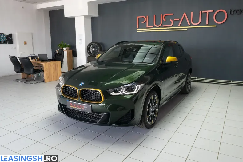 BMW X2 (Seria X) din 2023 cu 27.310 km - oferta BMW211702 - foto 3