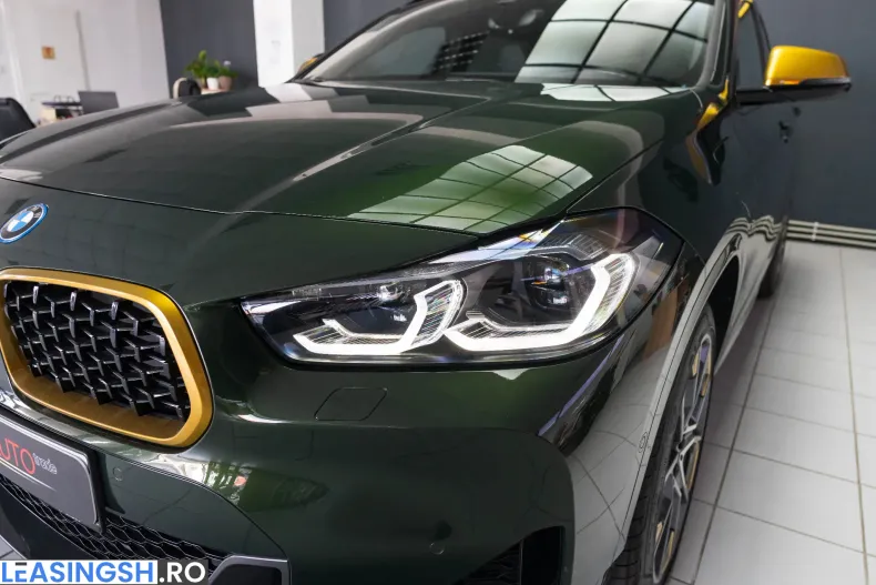 BMW X2 (Seria X) din 2023 cu 27.310 km - oferta BMW211702 - foto 4